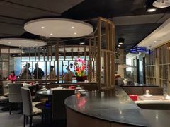 大堂-海底捞火锅(崇文门新世界百货店)