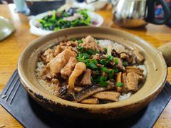 -康乐餐馆(台山商业城D座商场店)