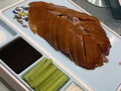 -海派美食·家宴海鲜青岛菜·石锅鲽鱼头(东方城店)