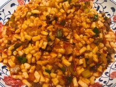 -巴扎屋大盘鸡·新疆菜(汇嘉时代店)