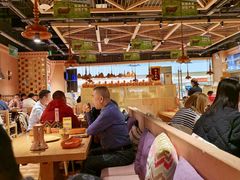 -谷丽麦馕新疆菜·清真(步步高梅溪新天地店)