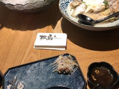 -松岛日本料理(汾江路店)