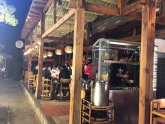 -二荆条·蜀鲜汇城市森林火锅