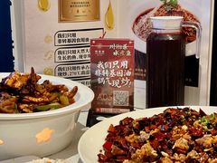 -辣婆婆(航天桥店)