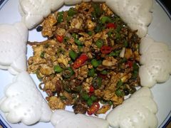 -吕氏疙瘩汤·私家菜馆(慈云寺店)