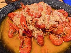 -红盔甲·小龙虾(车公庙店)
