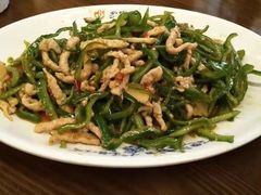 -乡坝头外婆菜(东方欧城仁寿七分店)