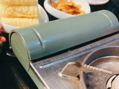 -腩得欢喜·牛腩煲火锅(万庭大厦店)
