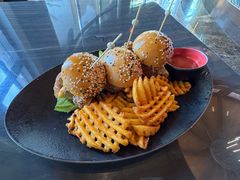 -哈蒙德餐厅