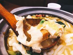 -周鱼小馆石锅酸菜鱼(活力汇店)