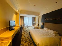 -上海浦西万怡酒店