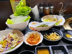 -神户赤童日式烤肉伙伴(东直门店)