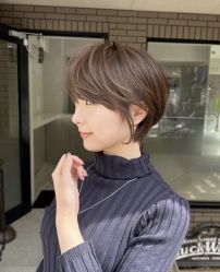 -秦·专注剪发