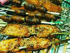 -冰城小镇音乐串吧·聚会餐厅(百子湾店)