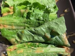 -前海沿·青岛菜(大拇指广场石老人店)