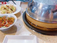 -船梆煮•蒸汽海鲜·生腌干蒸(五四广场店)