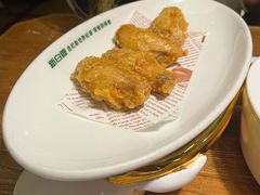 -新白鹿餐厅(龙游路店)