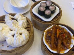 -皇马假日醉海南大酒店·假日一品派茶楼(秀英店)