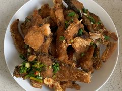 -大马弄蒋师傅美食酥鱼(察院前店)