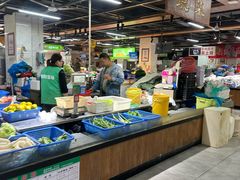 -朝阳菜场(白塔西路店)