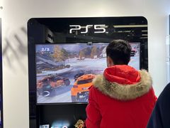 -Sony Store索尼(广州正佳店)