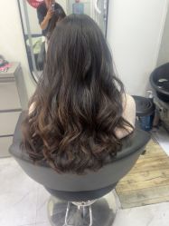 -TRIMS HAIR 修剪造型·烫染接发