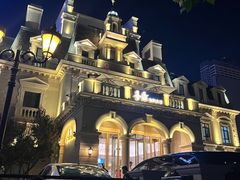 -星海湾跨海大桥