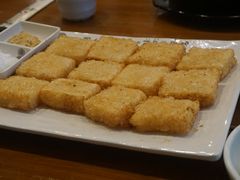 -全州拌饭馆(断桥店)