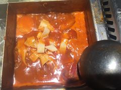 -海底捞火锅(银泰中心店)