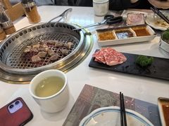 -千寻山野烤肉(中关村店)