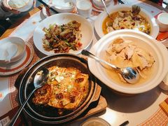 -话梅·客家小厨(东门店)