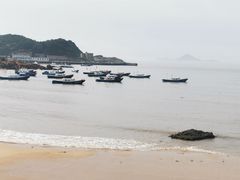 -舟山嵊泗列岛风景名胜区