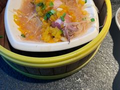 -蝴蝶里·粤菜·点心(龙湖天街&滨江店)