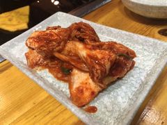 -金顺韩式烤肉·网红烤肉店(广利路店)