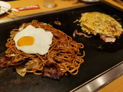 -鹤桥风月(难波御堂格兰维尔店)