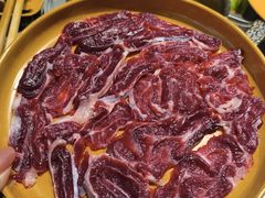 -海底捞大排档火锅(悦荟广场店)