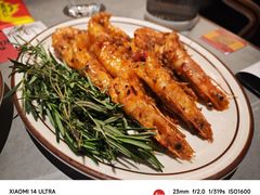 -AMORE PAELLA西班牙海鲜饭(万象城店)