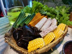 -三克火锅影院(来福士店)