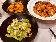 -峨嵋酒家(牡丹园店)