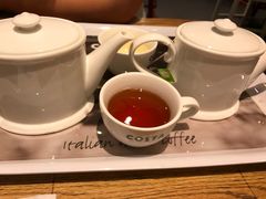 -COSTA COFFEE(上海月星环球港店)