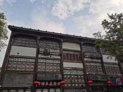 -南关石牌坊古镇
