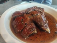 -有璟阁港式餐厅(国贸商城店)