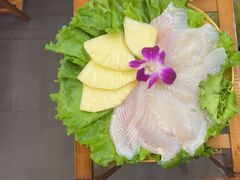 -老渔家·白族·石板烧(大理古城叶榆路店)