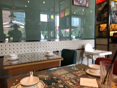 大堂-香港新曜记茶餐厅(星耀城店)