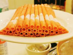 -八先生涮肉房(三里河店)