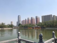 -迎泽公园