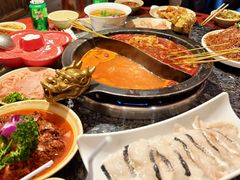 -蜀大侠火锅(总府路店)