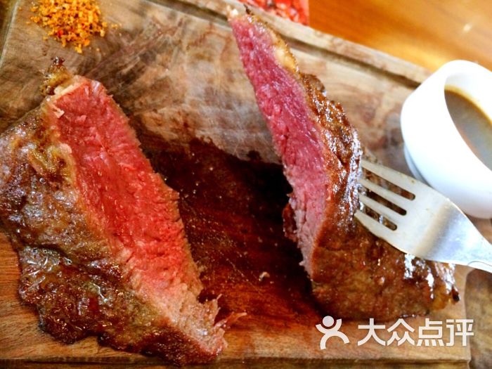 雅达利超级牛扒(狮山店)