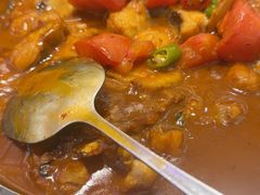 -大师傅金奖啤酒鱼(西街口总店)