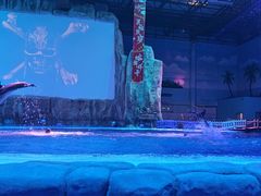 -华夏文旅西安度假区